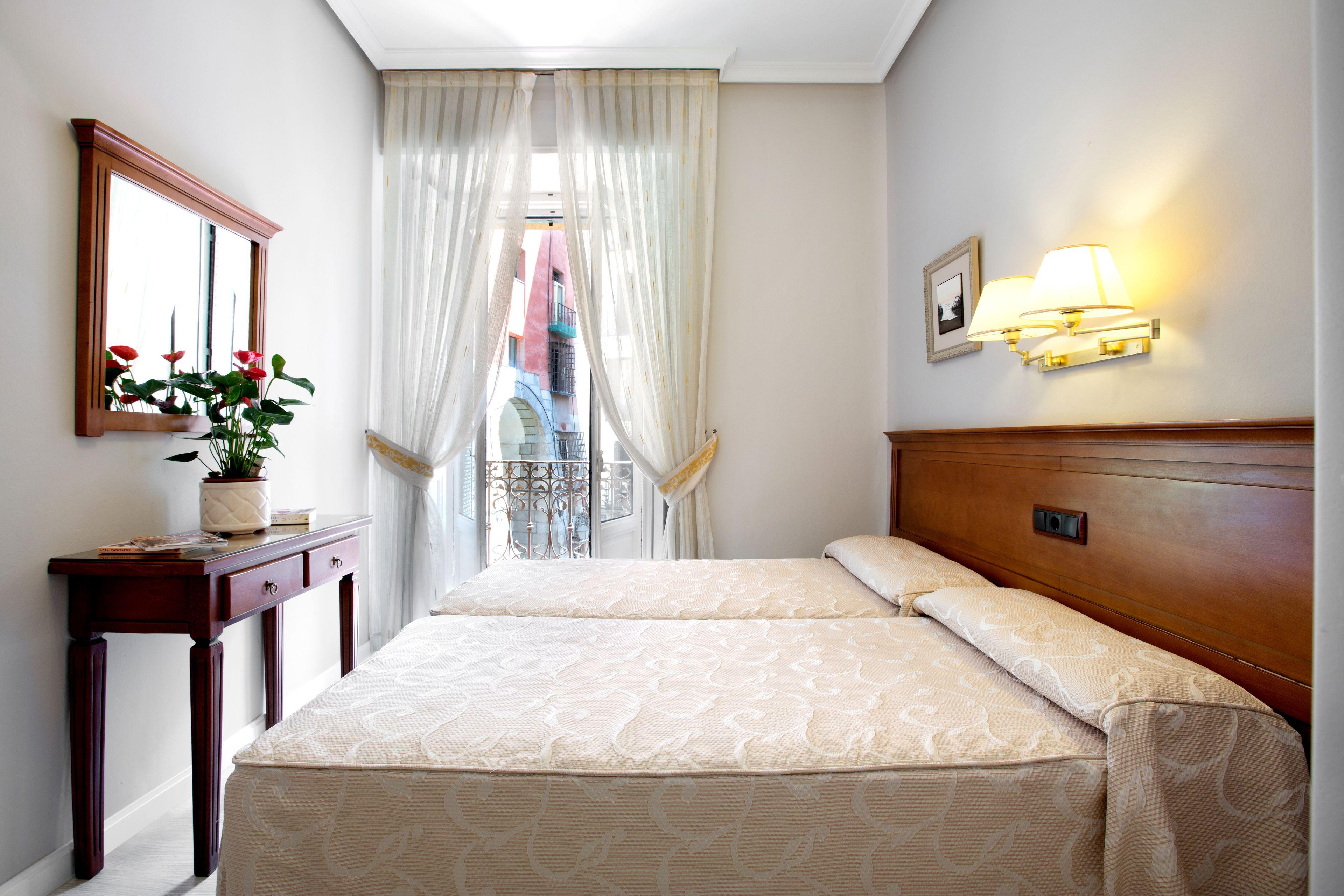 Hostal Macarena — Foto 3